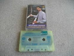 14 - SÜLEYMAN SAVRAN - TAVERNADA ŞENLİK VAR 2