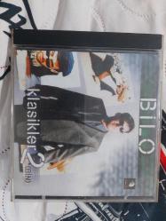 Bilo klasikleri 2 CD