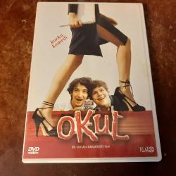 OKUL - ORJİNAL BANDROLLU
