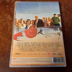 ÇILGIN DERSANE - ORJİNAL BANDROLLU