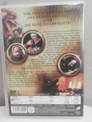 STORY TELLER JIM HENSON Dvd FİLM COMPLETE SERIES TÜRKÇE YAZILI