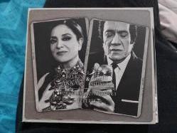 BELKIS AKKALE izzet altınmeşe teberik CD türküler bizi anlatır