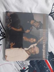 BABUTSA TABİ GÜZELİM CD