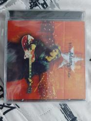 Bryan adams 18 till i die cd