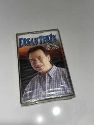ERSAN TEKİN - BENİM TARZIM BU SIFIR AMBALAJINDA