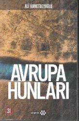 Avrupa Hunları