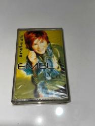 EMEL - ARABESK SIFIR AMBALAJINDA