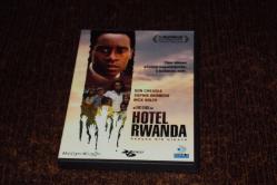 Efemera - HOTEL RWANDA # DON CHEADLE # (DVD) - kitantik - kitaLog