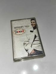 emrah artı SIFIR AMBALAJINDA