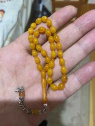 Orjinal Osmanlı  sıkma tespih