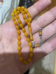 Orjinal Osmanlı  sıkma tespih