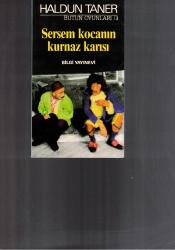 SERSEM KOCANIN KURNAZ KARISI - BÜTÜN OYUNLARI 3