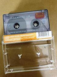 TAŞ PLAKTAN GÜNÜMÜZE - UD İLE NOSTALJİ 15 - KASET