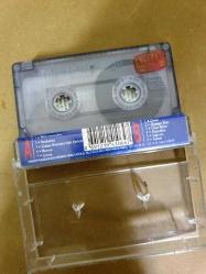 Ezginin Günlüğü - İstavrit - Kaset