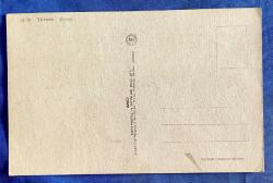 Türkan Şoray eski kartpostal