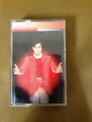 FATİH ERDEMCİ - YAŞAMAK ZOR - KASET