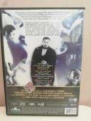 RASHOMON DVD FİLM TÜRKÇE ALTYAZILI