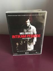 Efemera - Dvd Film İntikam Peşinde Türkçe Dublaj  Mel Gibson - kitantik - kitaLog