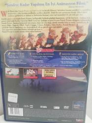 PAMUK PRENSES 2 DİSKLİ ÖZEL VERSİYON DVD FİLM