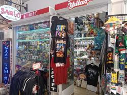 Kozmik şarlo