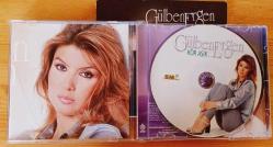 Gülben Ergen - Kör Aşık - Karton Gömlekli