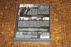 THE EXPENDABLES 2 # STALLONE - SCHWARZENEGGER # (REGION 2) (DVD)