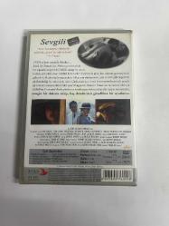 Sevgili lamant orijinal dvd film yılmaz video
