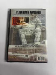 Cehennemin anatomisi orijinal dvd film yılmaz video