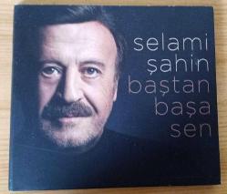 Selami Şahin - Baştan Başa Sen CD