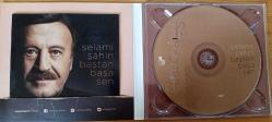 Selami Şahin - Baştan Başa Sen CD