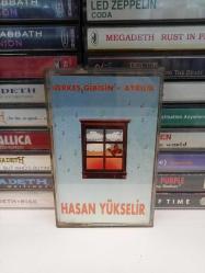 Hasan Yükselir - Herkes Gibisin / Ayrılık - Kaset -