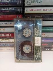 Okan Murat Öztürk - Turkısh Authentic Saz - Kaset -