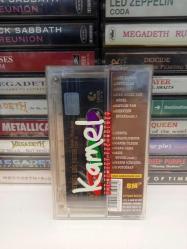 Hasan Cihat Örter & Akın Ok - İki Dervişin Aşk Yarası - Kaset -