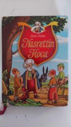 NASRETTİN HOCA