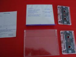 JAK DELEON İSTANBUL IŞIKLARI SESLİ KİTAP 2 Lİ ÖZEL KUTUSUNDA KASET