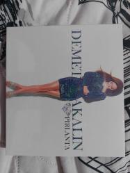 DEMET AKALIN PIRLANTA CD