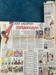 SABAH MELODİ GAZETESİ VE SABAH TELERAMA GAZETESİ - 29 Mart 1997 -Söyleyemedikleriniz-Süleyman Turan-Ah şu kocalar-Hale Pakcan-Mimi ile Muti-Patrıck Mc Donnel-Bizim Aile-Mort Walker-Dıck Browne-Marvın-Tom Amstrong-astroloji-Bugün ne yapalım-Erdoğan Sevgin-Just For Men-Kenzo-Nil pınar İnanoğlu-Burada dergisi-Meltem pusat-Zeki Başeskioğlu-Medyum memiş-Hülya Avşar Show--Helena Rubınsten-Huysuz Virjin-Sebnem Ferah-Ozan orhon-Ebru Şallı-Elif dinçer-Boran Kaya-Cüneyt Arkın-Ali Öztürk--Sibel Can--Selçuk tekay-Ayşe Tunalı-Suat Suna-Nuri Sesigüzel--Jackie Chan-Kemal Sunal-İhsan Yüce-Kartal Tibet-Carmen Salinas-Mehmet aslantuğ-Osman Yağmurdereli