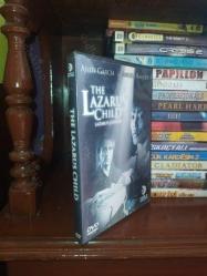 THE LAZARUS CHILD / LAZARUS ÇOCUĞU - ANDY GARCIA ANGELA BASSETT / DVD THE LAZARUS CHILD / LAZARUS ÇOCUĞU - ANDY GARCIA ANGELA BASSETT / DVD