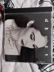 Demet sağıroğlu şikayetim var cd
