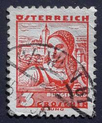 LOT.11 » 1934 Avusturya Karintiya Ulusal Kostümler