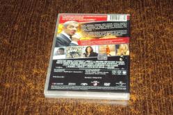 JOHNNY ENGLISH'İN DÖNÜŞÜ # ROWAN ATKINSON # (DVD)