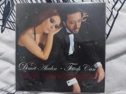 DEMET AKALIN Fettah can yanan ateşi söndürdük cdCD