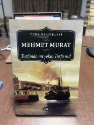 TURFANDA MI YOKSA TURFA MI?