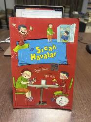 sıcak havalar & 3.sınıf seviyesi
