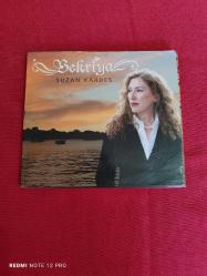 SUZAN KARDEŞ BEKRİYA CD