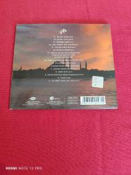 SUZAN KARDEŞ BEKRİYA CD