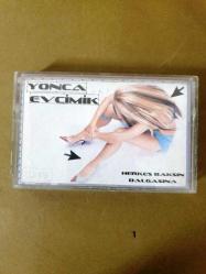 YONCA EVCİMİK - HERKES BAKSIN DALGASINA - KASET