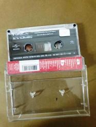 YONCA EVCİMİK - HERKES BAKSIN DALGASINA - KASET