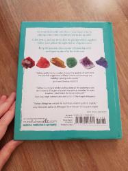Crystal Clear: Change Your Energy, Heal Your Life