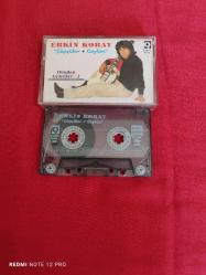 ERKİN KORAY ÇÖPÇÜLER, CEYLAN DÜNDEN ESİNTİLER 2